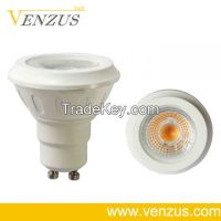 GU10/MR16 5W NEW Ceramic COB LED Spot Light With CE, RoHS And Good Price