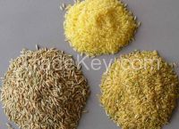 Rice- Long, Medium and Short Grains Available.