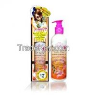 Lakoocha Sunscreen Lotion SPF100