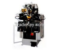 CElM High efficiency good price heel-lasting machine