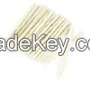 Rawhide Twist Sticks