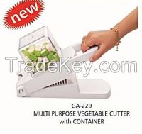 GLARE MULTI PURPOSE VEGETABLE CUTTER