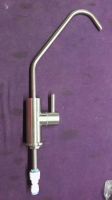purify tap for filtration system and clean water-single handle