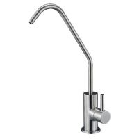 filtration tap for filter system and pure water