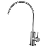filtration tap for filter system and purity faucet
