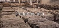 Dry And Wet Salted Donkey/goat Skin /wet Salted Cow Hides