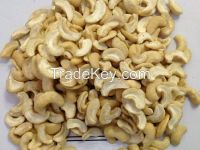 CASHEW KERNELS WS