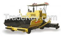 Mechanical Paver Finisher Machine