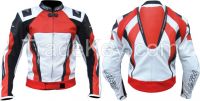 MOTORBIKE JACKET