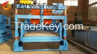 drilling shale shaker