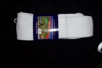 tube socks 3 pack