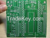 Printed circuit board/double sided PCB/PCB manufacture/PCB manufacture