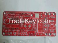 PCB manufacturer/PCB production/PCB double-sided circuit board process