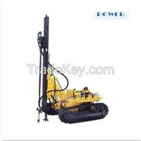 Mining Drilling Rig KY100 Atlas Technology