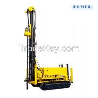 Water Well Drilling Rig-200m deep model KW20