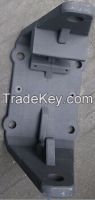 precision casting parts