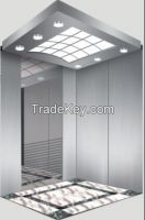 passenger elevator