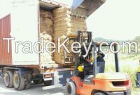 Long Palm Fibre , Coconut Fibre, EFB, EFB Fibre