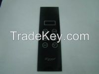 Electric Control Smart Glass ,touch Screen Switch Control Smart Glass For