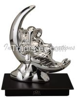 999 Silver Chand Ganesha