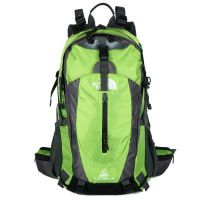 Backpack # 0332-40l