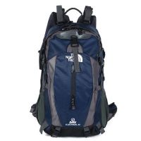 Backpack # 0332-40l