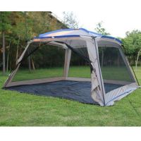 Camping Tent  For 5-8 Peoples LZ-002