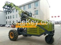 supply high quality hot selling sugarcane loader with cheap price