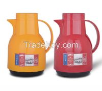 1.0L Coffee Pot Flask Bottle, Insulated Tea Pot, Thermos, Termo Liq