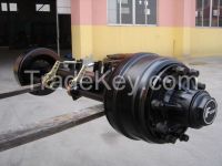 American Type Axle For Sale