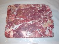 Frozen cow boneless foreequarter 90VL