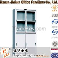 Steel /metal Glass Filing/file  Cabinet