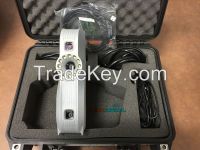 Artec Eva 3d Laser Scanner