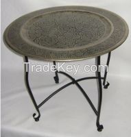 Iron table