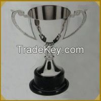 Metal Trophy cup