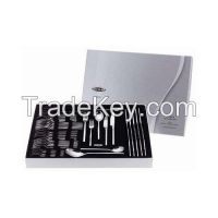 Stainless Steel Cutlery Roc 44 Pcs Set