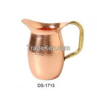 Brass, Aluminium, Steel, Iron, Serving Jugs