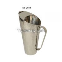 Brass, Aluminium, Steel, Iron, Serving Jugs