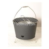 Aluminium, Brass, Iron, Steel, Coal Bucket