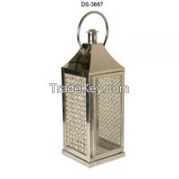 Aluminium, Brass, Iron, Steel, Outdoor lanterns