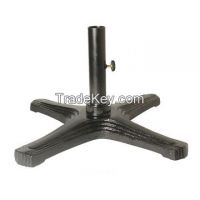 Aluminium, Brass, Iron, Steel, Umbrella Stands