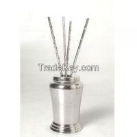 Aluminium, Brass, Iron, Steel, 1- Oil Diffusers