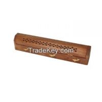 Aluminium, Brass, Iron, Steel, Incense Stick Holders