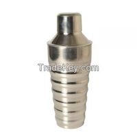 Aluminium, Brass, Iron, Steel, Bottle Shaker