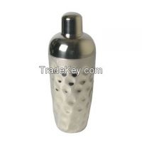 Aluminium, Brass, Iron, Steel, Bottle Shaker