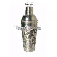 Aluminium, Brass, Iron, Steel, Bottle Shaker