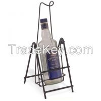 Aluminium, Brass, Iron, Steel, Bottle Holder