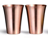 Copper Shot Glass