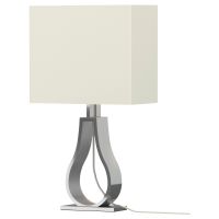 Aluminum Table Lamp