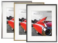 Aluminium Photo Frame